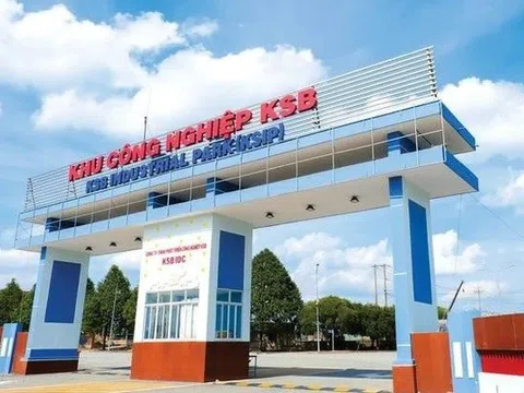 Nhằm tái cấu trúc nợ vay, Khoáng sản và Xây dựng Bình Dương (KSB) sắp chào bán hơn 114 triệu cổ phiếu