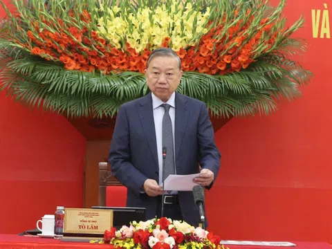 Năm 2026, phải 'Hành động đột phá, lan tỏa kết quả' trong thực hiện Nghị quyết 57-NQ/TW