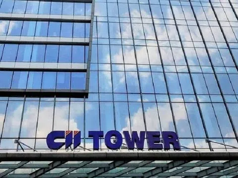 CII huy động 780 tỷ đồng trái phiếu, dồn lực cho siêu dự án cao tốc 36.000 tỷ