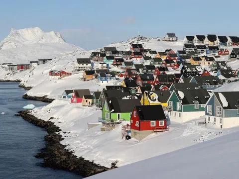 Cách châu Âu, NATO phản ứng với tuyên bố mới nhất của ông Trump về Greenland