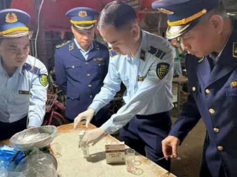 Hà Tĩnh tăng cường kiểm tra các hoạt động kinh doanh trên sàn thương mại điện tử