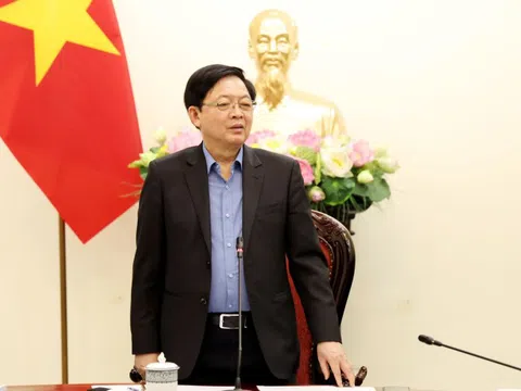 Đổi mới tư duy xây dựng pháp luật để tháo gỡ điểm nghẽn, thúc đẩy phát triển