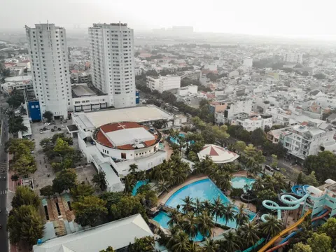 Phát triển Nhà Bà Rịa - Vũng Tàu (HDC) chào bán thành công gần 500 tỷ đồng trái phiếu chuyển đổi