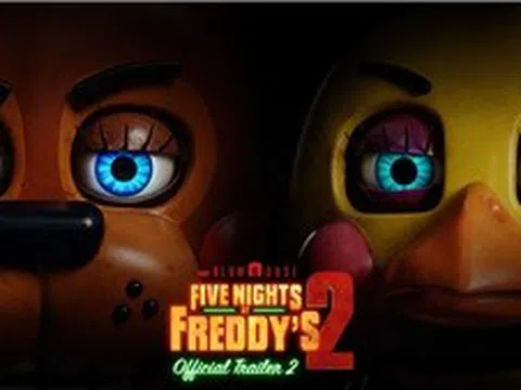 Câu chuyện điện ảnh: Khi 'cơn ác mộng cơ khí' tiếp tục sinh lời