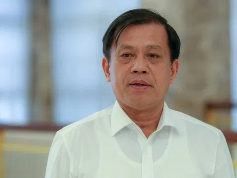 Cựu Thứ trưởng "cắt phế" trên từng người xuất khẩu lao động