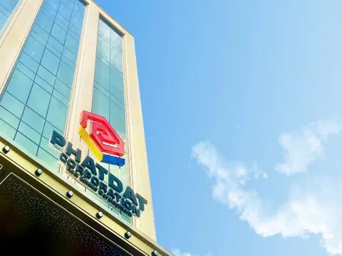 Bất động sản Phát Đạt (PDR) trúng đấu giá 2 khu đất gần 4,7 ha tại Đồng Nai