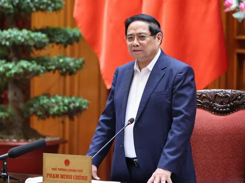 Thủ tướng: Làm chủ công nghệ chiến lược và đẩy mạnh thương mại hóa sản phẩm công nghiệp quốc phòng