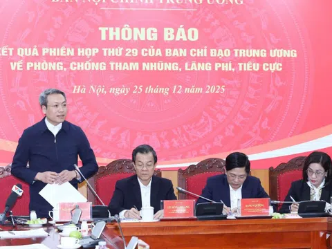 Khởi tố 10 bị can vụ án tại Bệnh viện Bạch Mai, Việt Đức cơ sở 2