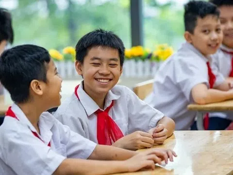 Chi tiết lịch nghỉ Tết dương lịch 2026 mới nhất của học sinh cả nước