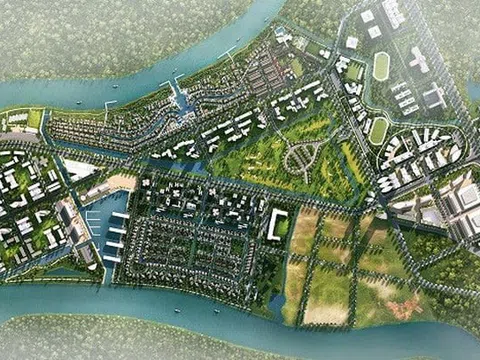 Nam Long (NLG) chi hơn 300 tỷ đồng gia tăng quyền kiểm soát tại dự án đảo Đại Phước, vốn điều lệ tăng mạnh sau đợt chào bán