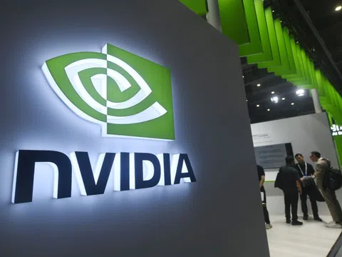 Thương vụ bom tấn của Nvidia: chi 20 tỷ USD tiền mặt để mua tài sản của startup chuyên thiết kế chip tăng tốc AI