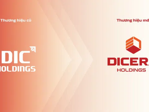 Dicera Holdings (DC4): Chủ tịch muốn gom 1,5 triệu cổ phiếu, giải thể công ty con mới lập 6 tháng