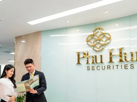 Chứng khoán Phú Hưng ước lãi năm 2025 tăng bằng lần: Kỳ vọng lợi nhuận năm 2026 vượt mốc 140 tỷ đồng