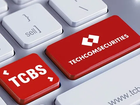 TCBS dồn dập huy động vốn: Chào bán 3.000 tỷ đồng trái phiếu, vay 50 triệu USD từ tổ chức ngoại