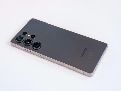 Di Động Việt trả hàng sớm Galaxy S25 trên toàn hệ thống, quà tặng dành riêng những khách hàng sở hữu sớm lên đến 16 triệu đồng
