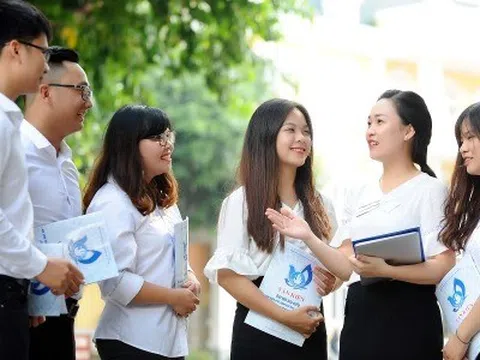Phát huy tối đa ứng dụng công nghệ thông tin, chuyển đổi số trong thực hiện công tác sinh viên