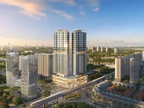 Taseco Land (TAL) lập pháp nhân mới tại TP.HCM, quỹ ngoại Dragon Capital nâng sở hữu lên hơn 9%