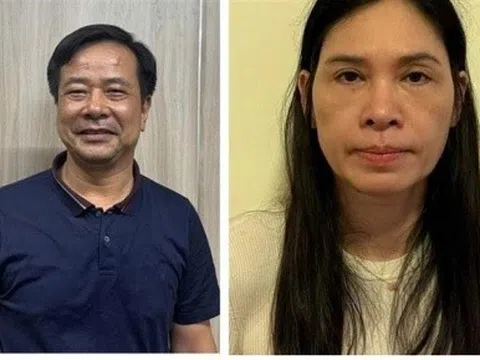 Công ty xuất khẩu lao động thu thêm 5.500 USD/mỗi người để có chi phí hối lộ