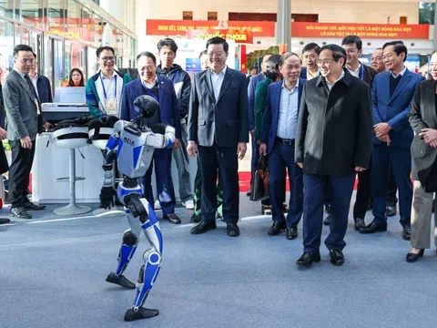 Thủ tướng kiểm tra công tác chuẩn bị Đại hội Thi đua yêu nước toàn quốc lần thứ XI