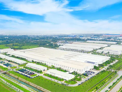 Thaco tăng vốn lên hơn 40.500 tỷ đồng