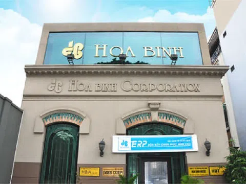 Nhà Hòa Bình (HBH): Dứt điểm tranh chấp tòa nhà 26 Ung Văn Khiêm, chuẩn bị tái khởi động dự án năm 2026