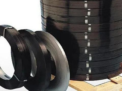 Canada kết luận doanh nghiệp xuất khẩu dây đai thép Việt Nam không bán phá giá