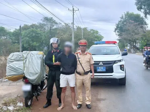 Vận chuyển thuê thuốc lá nhập lậu cũng phải chịu trách nhiệm trước pháp luật