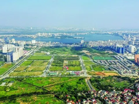 Quy định mới về việc tách thửa đất áp dụng từ ngày 1/1/2026