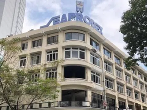 SSG Group 'sang tay' toàn bộ vốn tại Seaprodex sau 4 tháng nắm giữ, rời ghế cổ đông lớn tại chủ sở hữu đất vàng Đồng Khởi