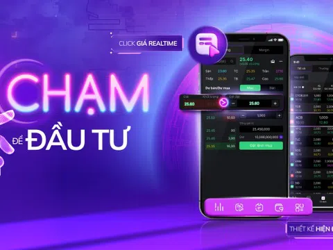 Chứng khoán An Bình (ABS) muốn tăng vốn gấp 3 lần lên hơn 3.000 tỷ đồng