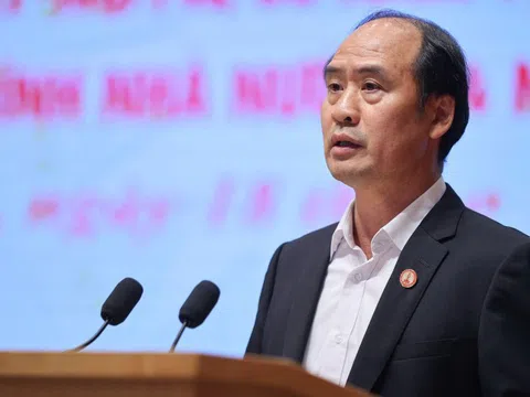 Gần 95% cán bộ, công chức cấp xã có trình độ phù hợp với vị trí việc làm