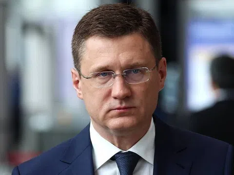 Nga thừa nhận tham vọng LNG bị kéo lùi vì các lệnh trừng phạt