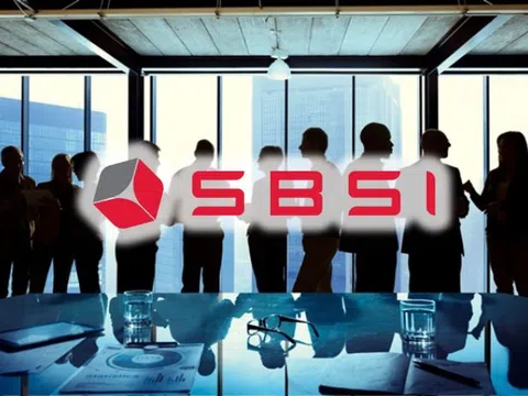 Chứng khoán SBSI (VUA) thay Tổng Giám đốc, lên kế hoạch tăng vốn gấp gần 6 lần