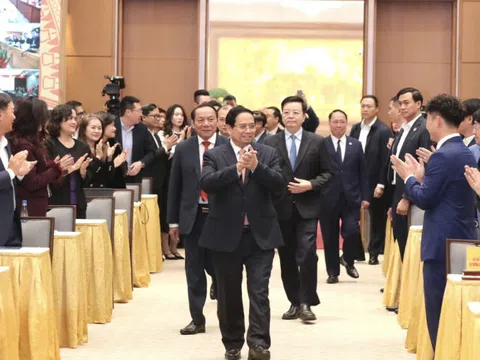 "Văn hóa phải ngấm sâu, thẩm thấu vào tư duy và hành động"