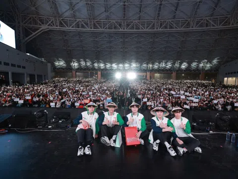 1,3 triệu người đồng thời xem Faker T1 thi đấu tại Việt Nam