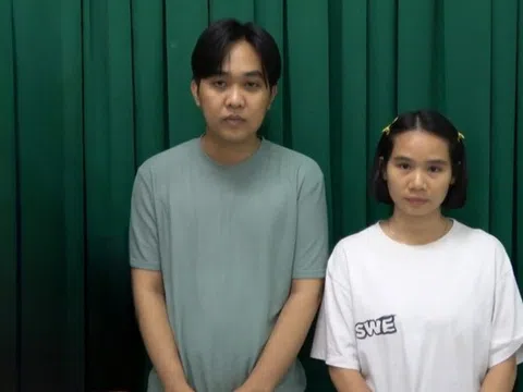 Hai nhân viên cấu kết chiếm đoạt hơn 17,7 tỷ đồng của công ty