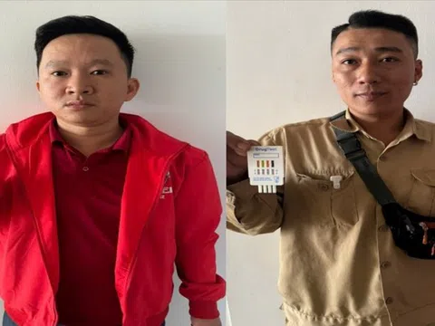 Bắt 2 đảo chủ "Đảo Đào Hoa" môi giới mại dâm quy mô lớn