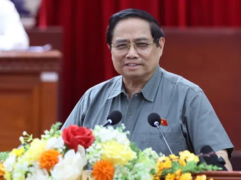 Dự kiến đầu tư gần 700.000 tỷ đồng cho y tế và giáo dục trong 10 năm tới