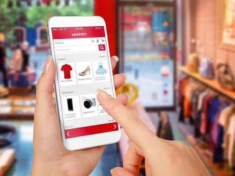 Kinh doanh trên Shopee, TikTok doanh thu trên 3 tỷ đồng: Bộ Tài chính làm rõ phương án áp dụng thuế suất 17%