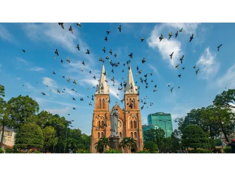 Tp.HCM: Địa phương đầu tiên luật hóa chính sách hỗ trợ du lịch MICE