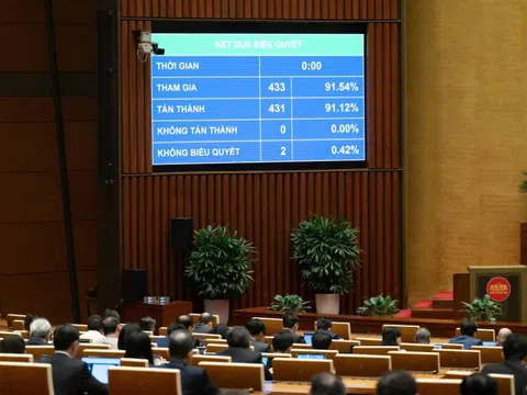 Quỹ bảo hiểm y tế chi cho khám sàng lọc, chẩn đoán và điều trị sớm một số bệnh