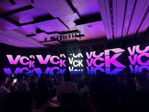 Chứng khoán VPS (VCK) chốt giá bán 50.000 đồng cho 5 nhà đầu tư cá nhân, vốn điều lệ sắp vượt 16.400 tỷ đồng