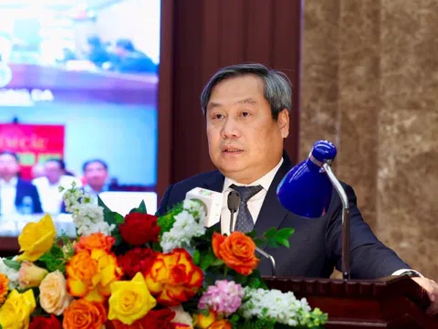 Hà Nội sẽ thay thế cán bộ cản trở bước tiến của Thủ đô