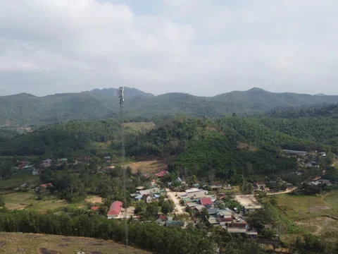 Gỡ "vòng kim cô" cho người dân Bến En: Cuộc hồi sinh sau gần 30 năm sống phận tầm gửi