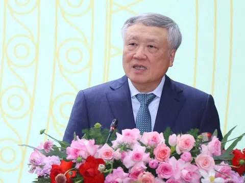 Có cơ chế, chính sách đánh giá năng lực cán bộ thật chính xác, khoa học, khách quan