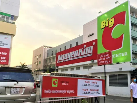 Bức tranh đầu tư của người Thái tại Việt Nam: Central Retail chấp nhận lỗ 190 triệu USD rời Nguyễn Kim, ThaiBev 'gồng lỗ' tại Sabeco