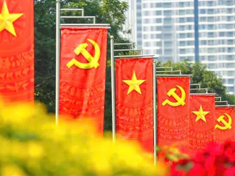 Đảng, Nhà nước tặng quà nhân dịp chào mừng Đại hội Đảng XIV và Tết Nguyên đán Bính Ngọ 2026