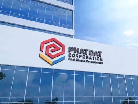 Phát triển Bất động sản Phát Đạt (PDR) bị phạt thuế liên quan khu đất vàng nội đô TPHCM