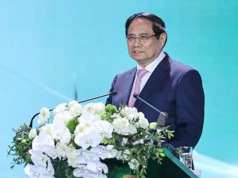 Thủ tướng: Petrovietnam phát huy tinh thần 'chiến binh dầu khí' và vai trò tiên phong, trụ cột, đi đầu