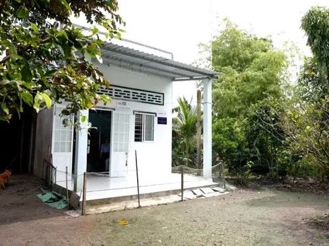 Hỗ trợ nhà ở để ổn định cuộc sống cho người già